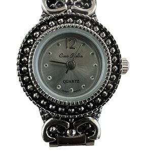 Ciao Italia Silver Women's Watch